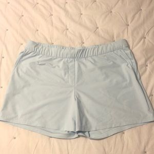 NWOT Nike Golf Shorts 5in Inseam